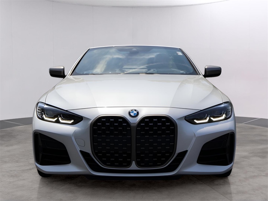Used 2023 BMW 4 Series M440i with VIN WBA63AT09PCM29467 for sale in Kansas City
