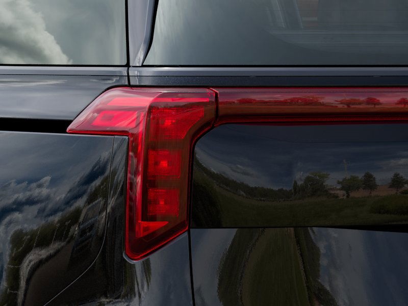 2026 Kia Carnival SX photo 11