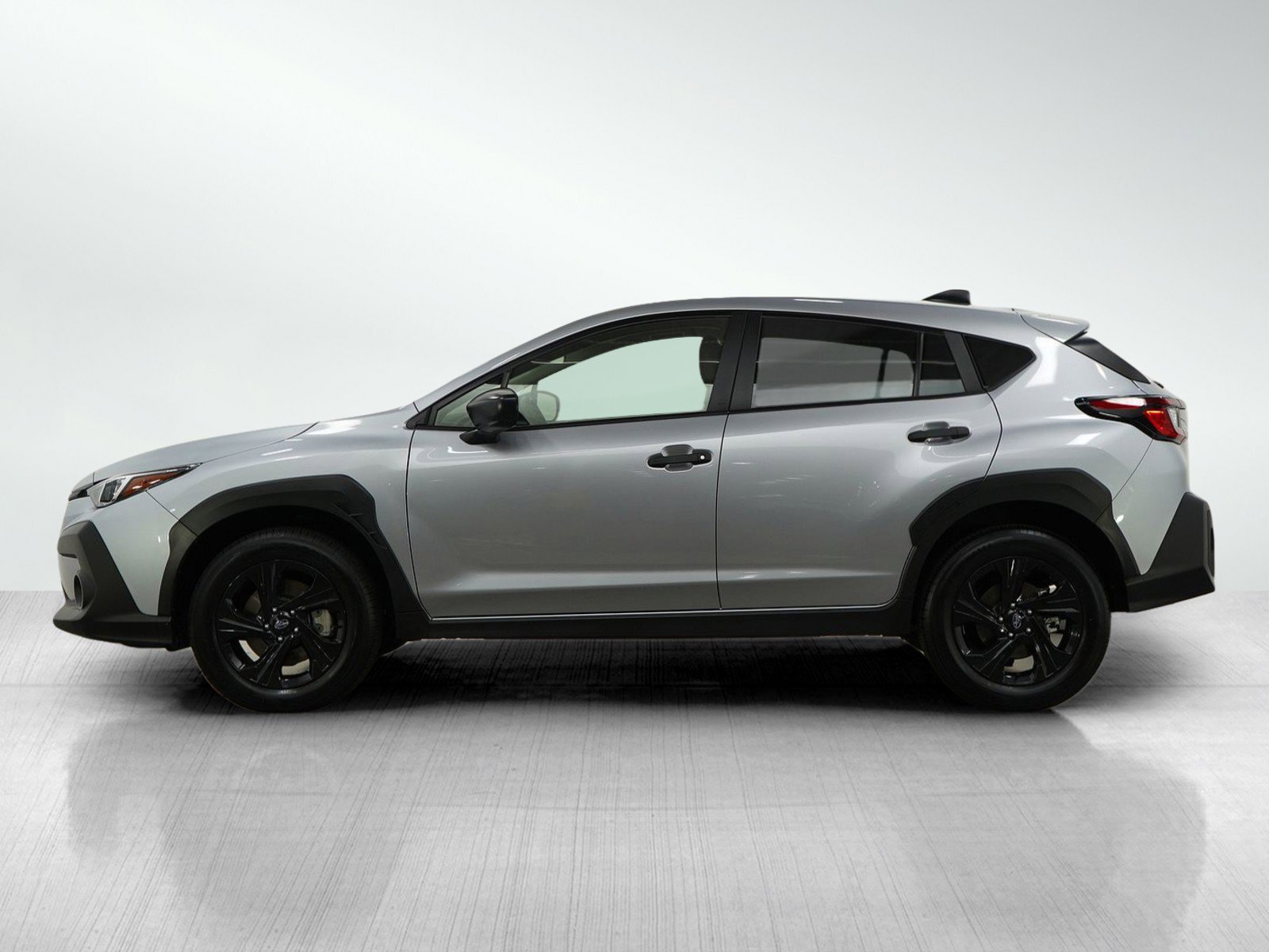 Used 2024 Subaru Crosstrek Base with VIN JF2GUABC1R8267552 for sale in South Saint Paul, Minnesota
