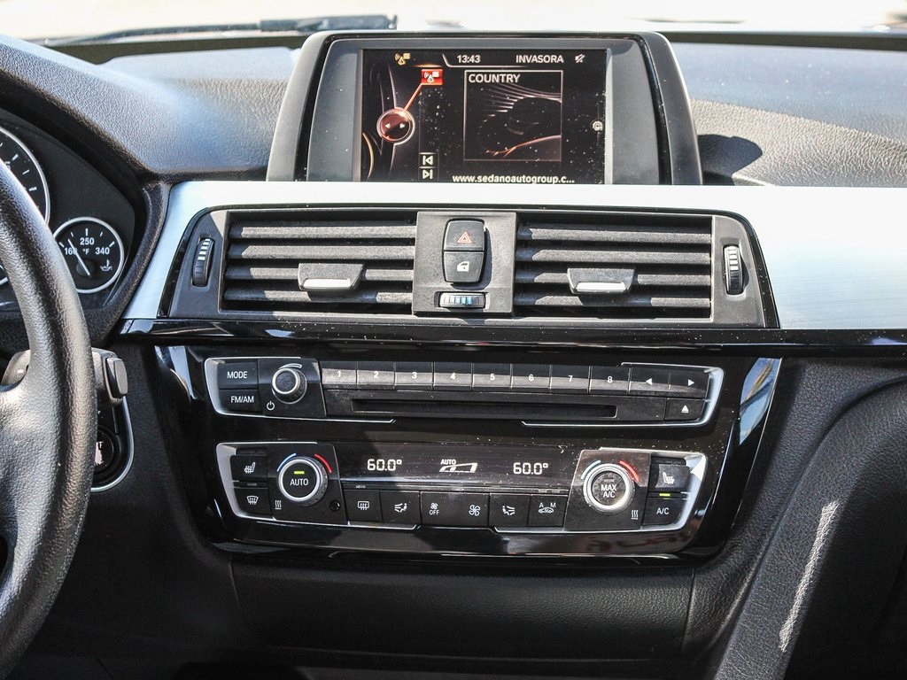 2017 Bmw 320i SA photo 13