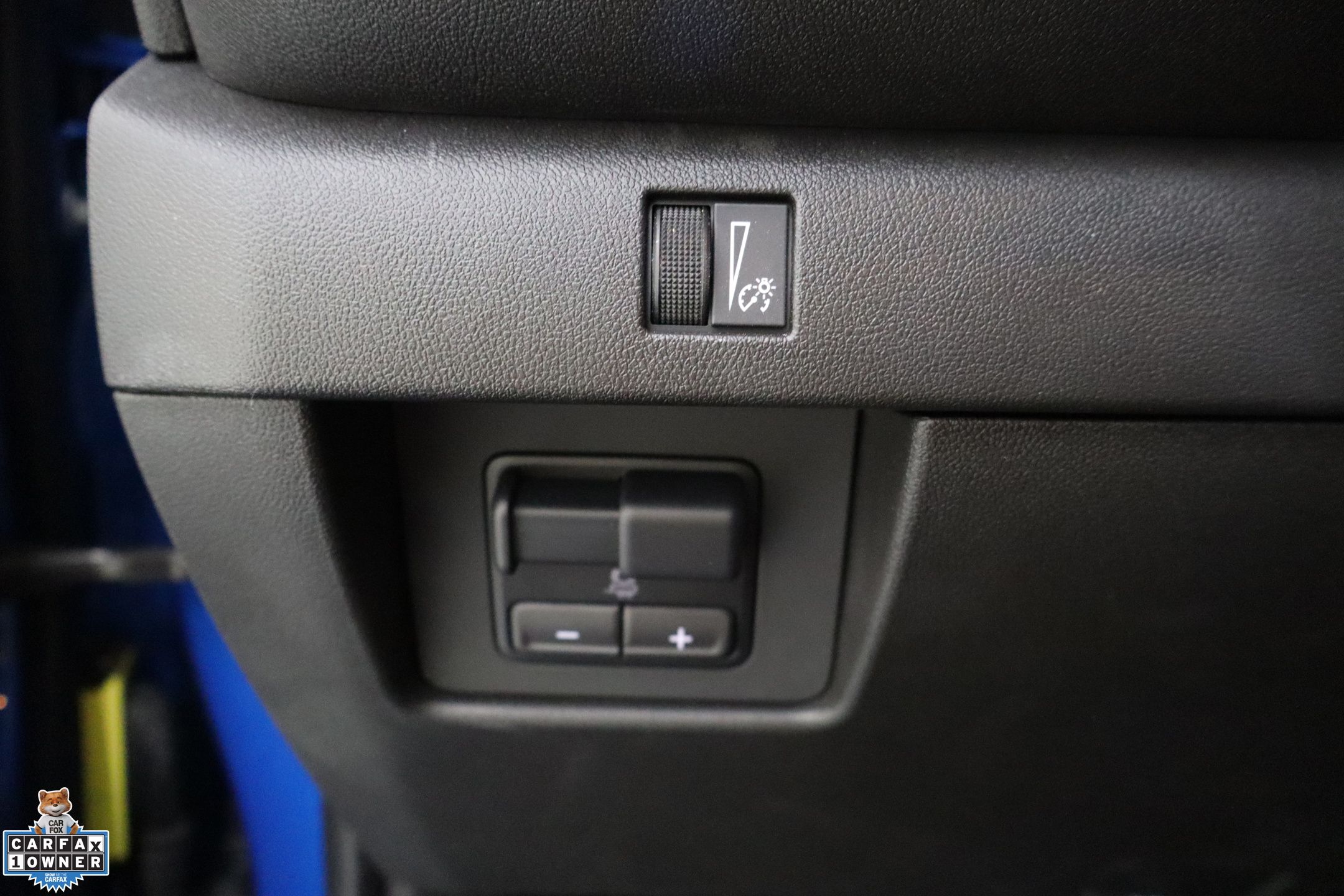 2024 Chevrolet Colorado Trail Boss photo 11
