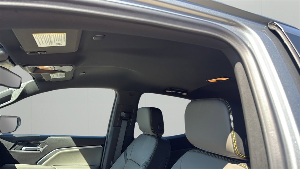 2026 Chevrolet Colorado ZR2 photo 19