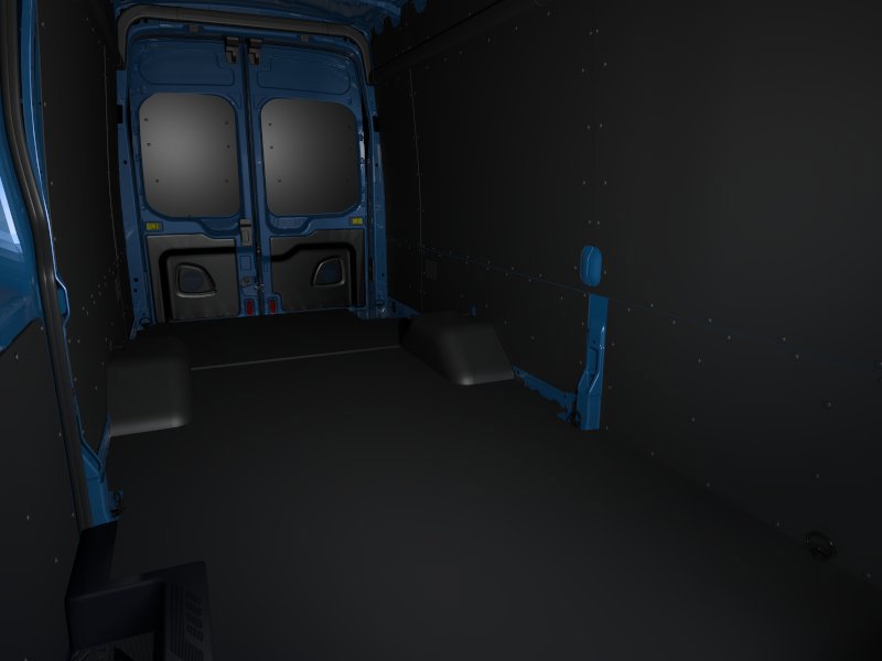 2026 FORD TRANSIT - Image 10