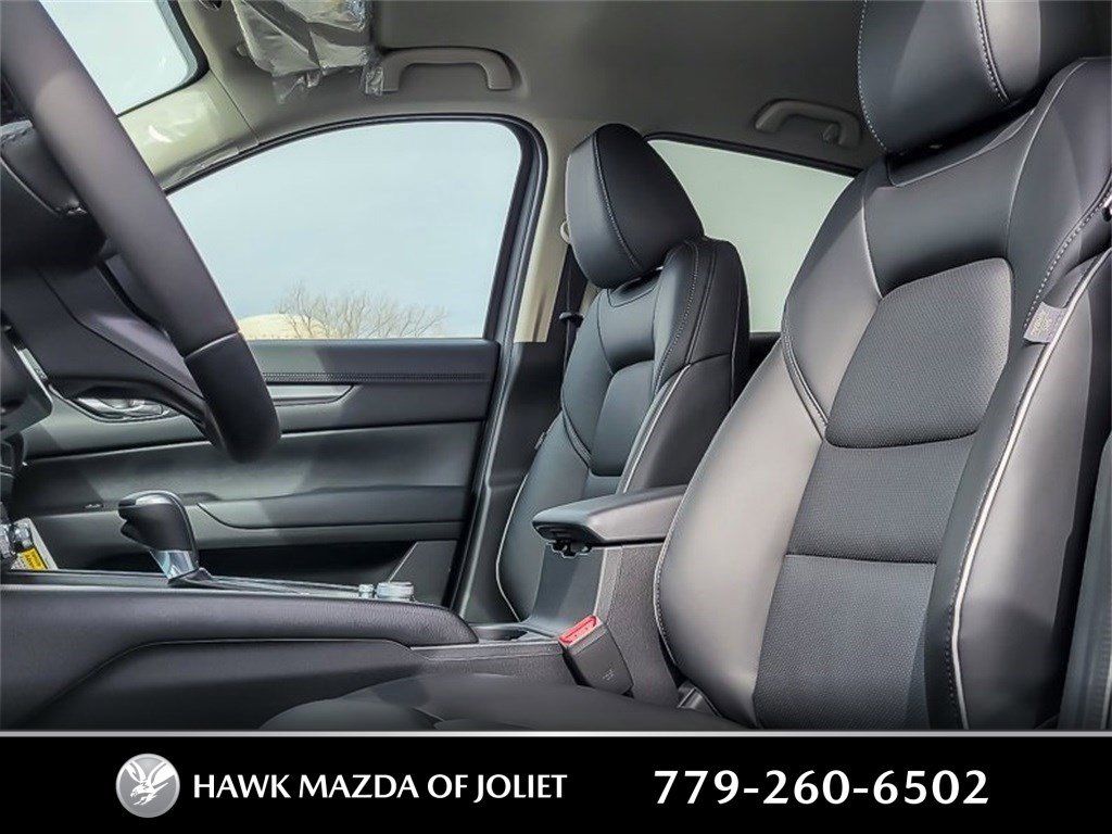 2025 MAZDA CX-5 - Image 7