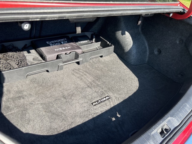 2022 Nissan Altima 2.5 SL photo 29