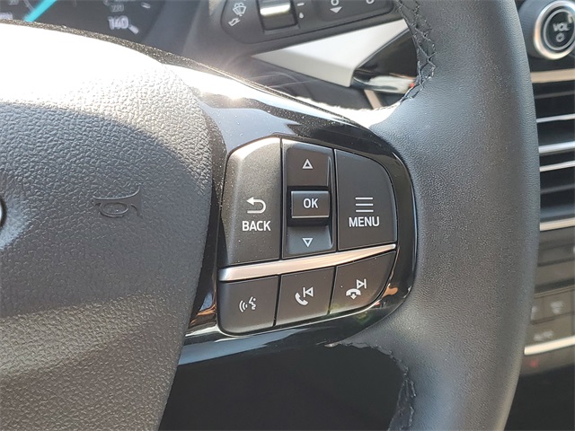 2022 Ford Escape SE photo 13