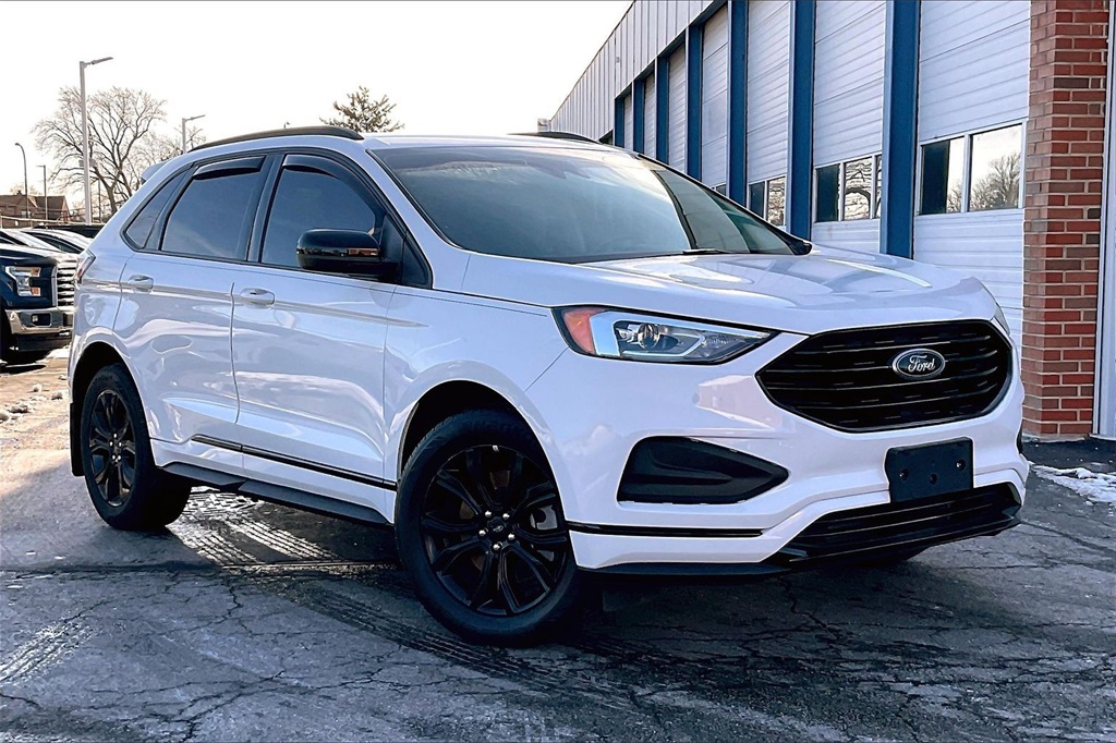 2023 FORD EDGE - Image 29