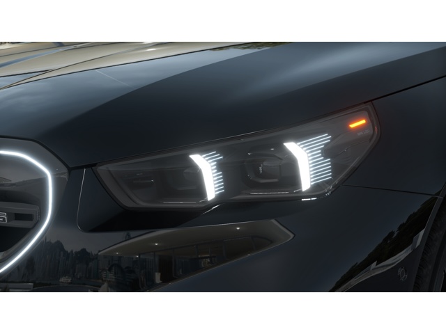 2026 Bmw M5 5 photo 6