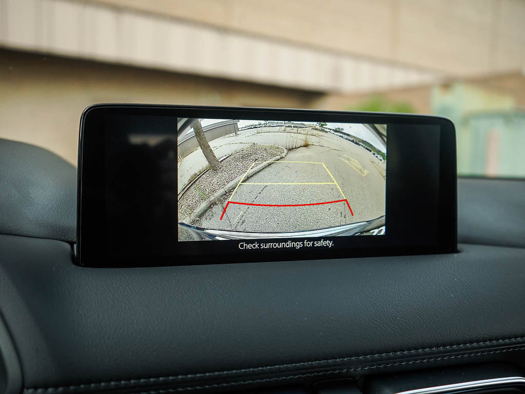 2025 Mazda CX-5 2.5 Select photo 23