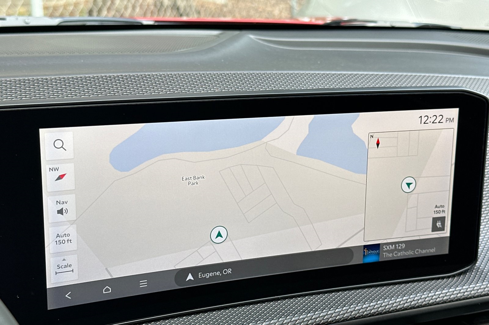 2025 Kia EV6 Light Wind photo 15