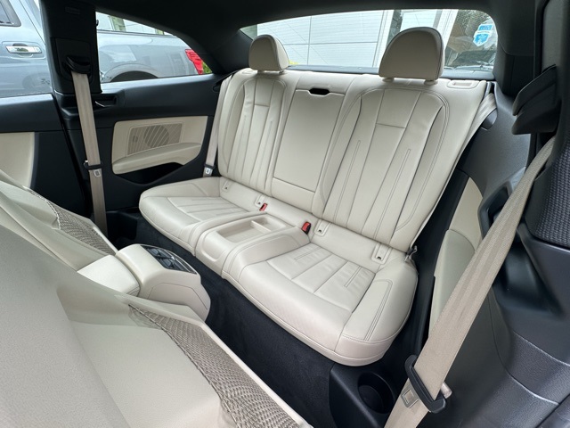 2022 Audi A5 45 S line Prestige Quattro photo 25