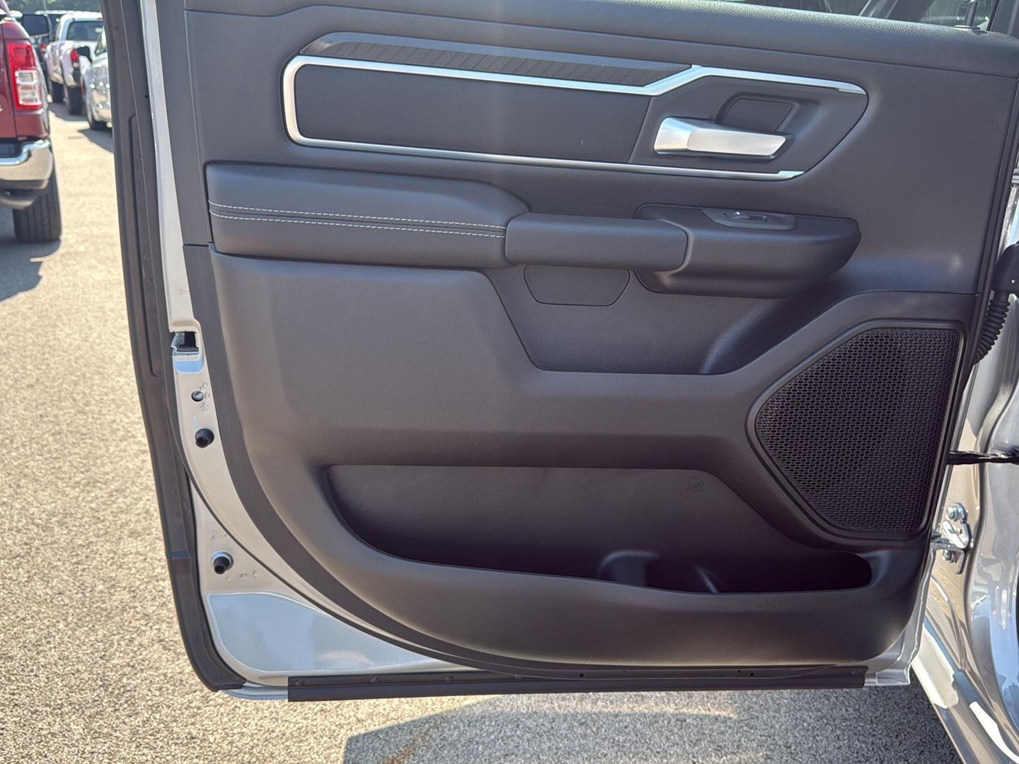 2025 Ram 1500 Big Horn photo 21