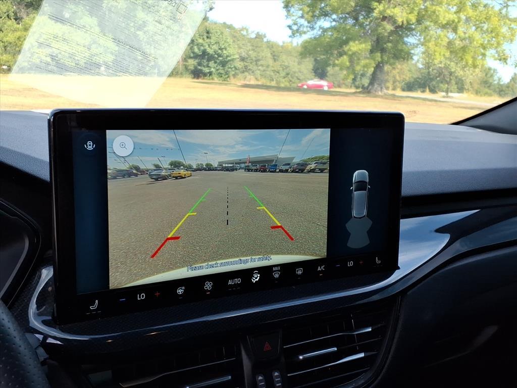 2024 Ford Escape ST-Line photo 8