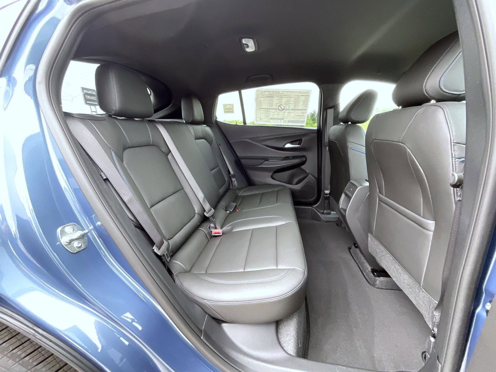 2025 Buick Envista ST photo 15