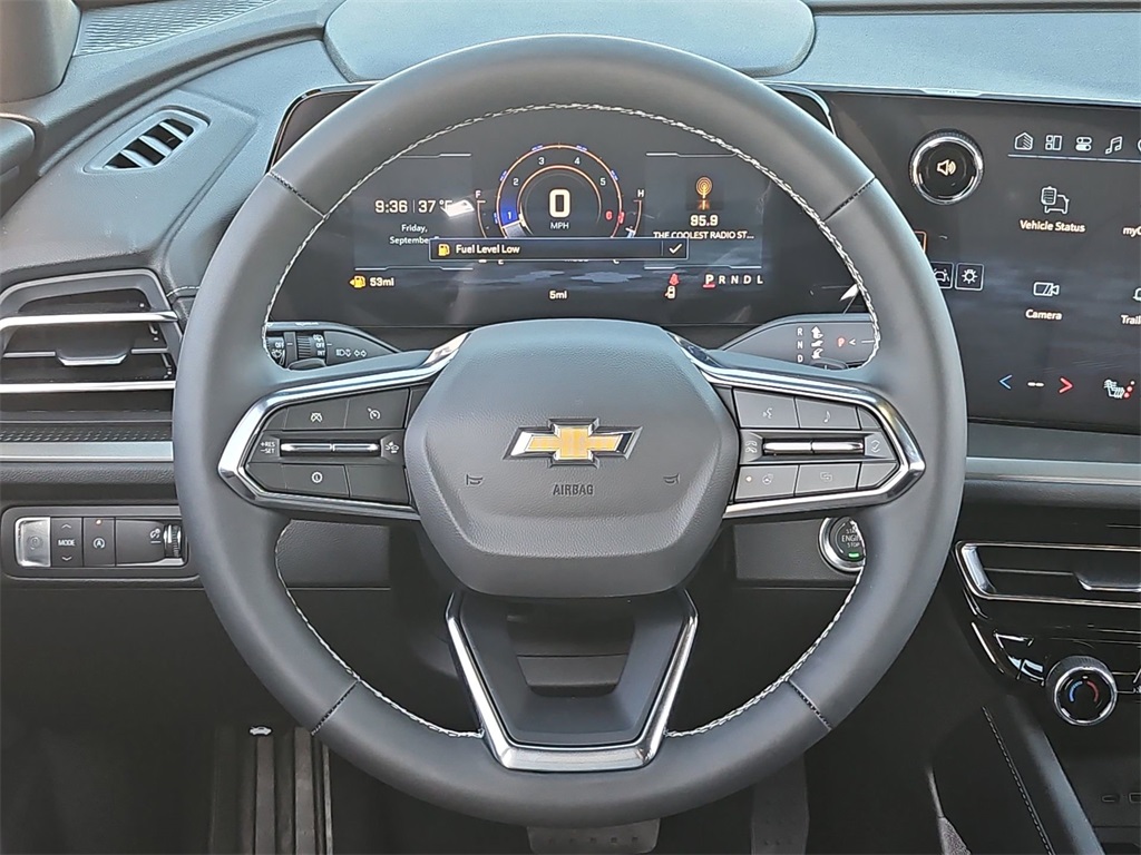 2026 Chevrolet Traverse photo 43