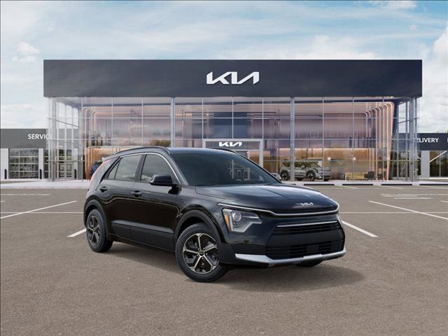 2025 Kia Niro EX photo 7