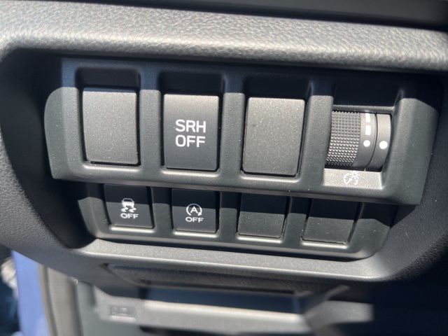 2022 Subaru Forester Base photo 17