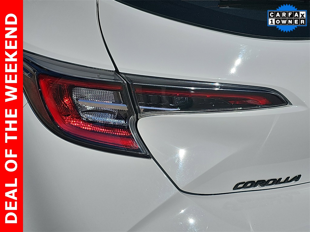 2022 Toyota Corolla SE Nightshade Edition photo 32