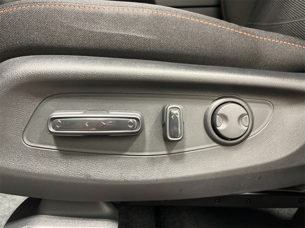 2026 Honda CR-V Hybrid photo 11