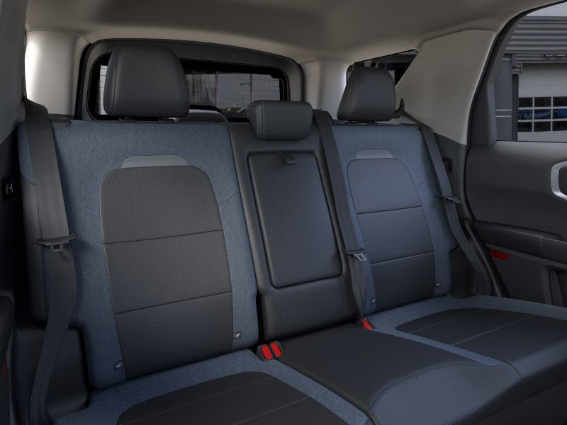 2026 FORD BRONCO SPORT - Image 10