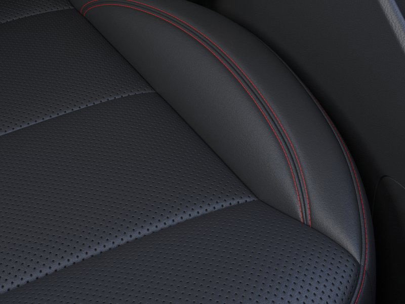 2026 Chevrolet Trax photo 21