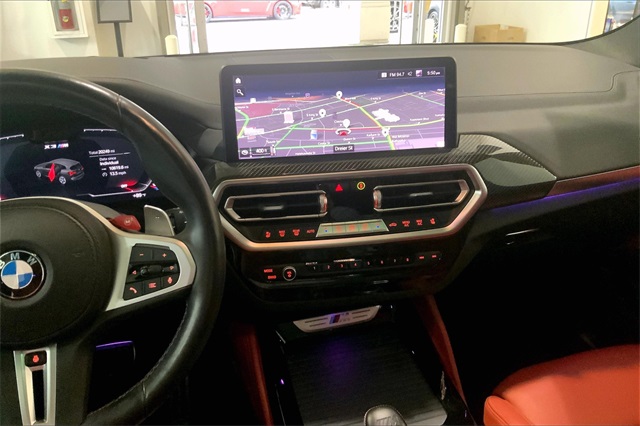 2022 Bmw X3 photo 3