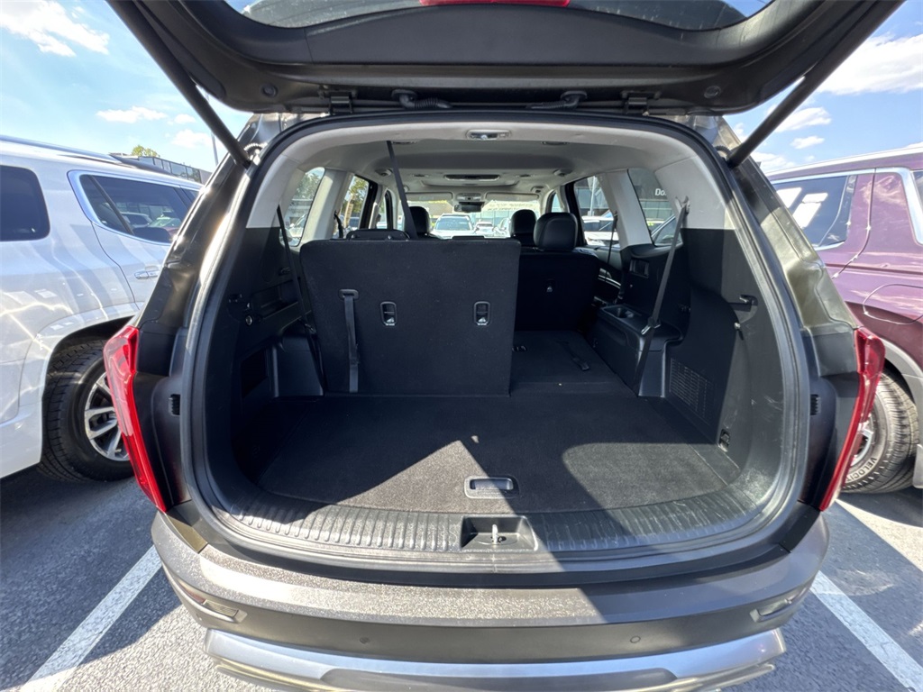 2021 Kia Telluride EX photo 30