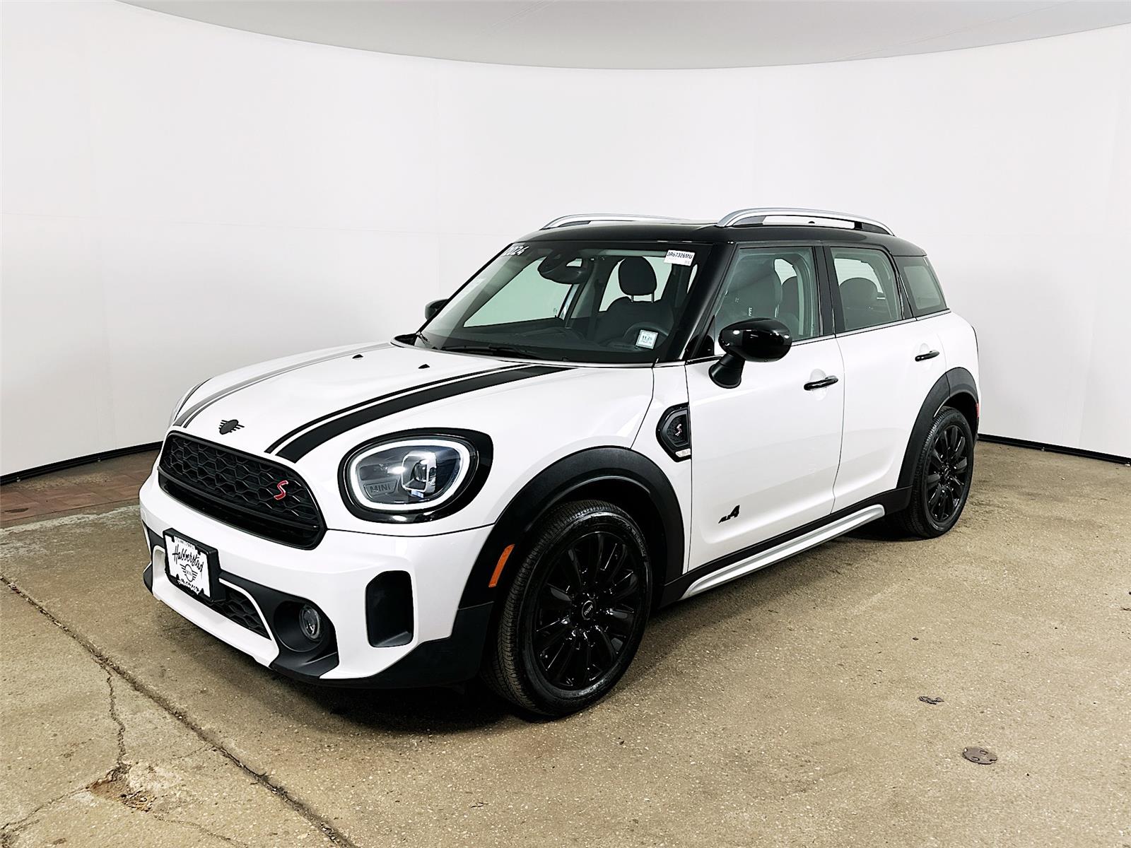 2024 MINI Countryman S's photo