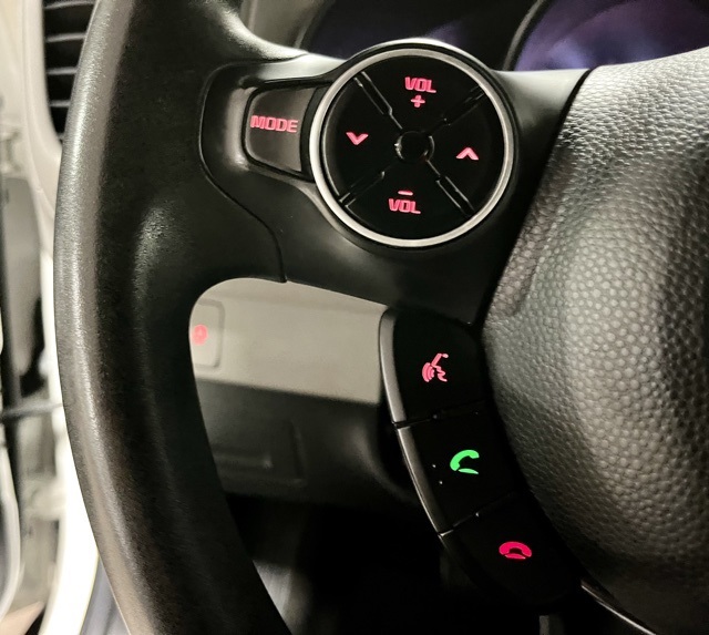 2016 Kia Soul Base photo 18