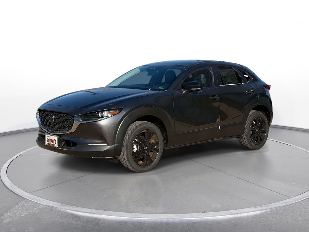 2026 Mazda CX-30 Select Sport's photo