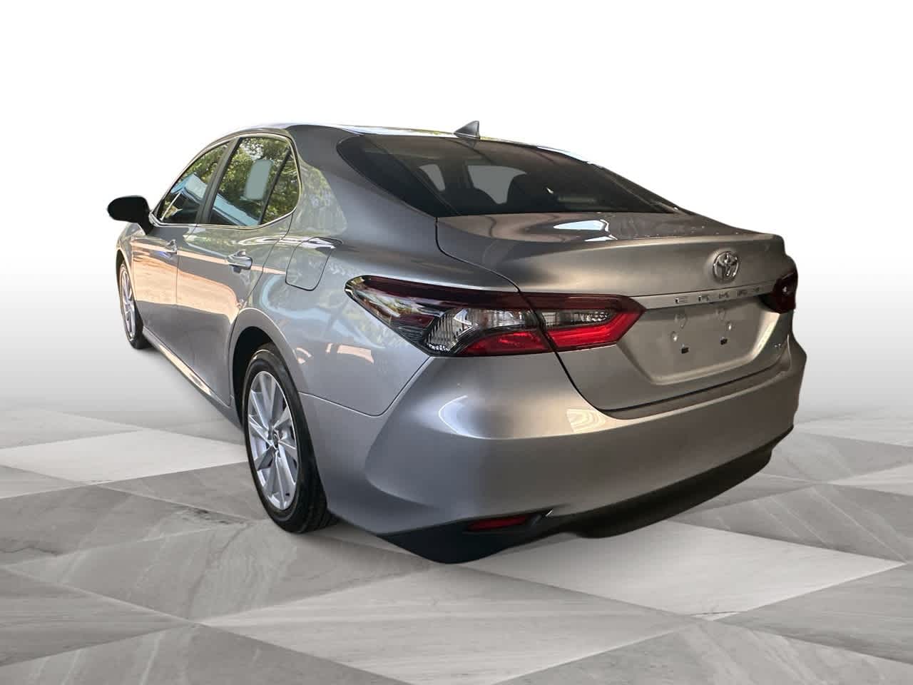 2024 Toyota Camry LE photo 5