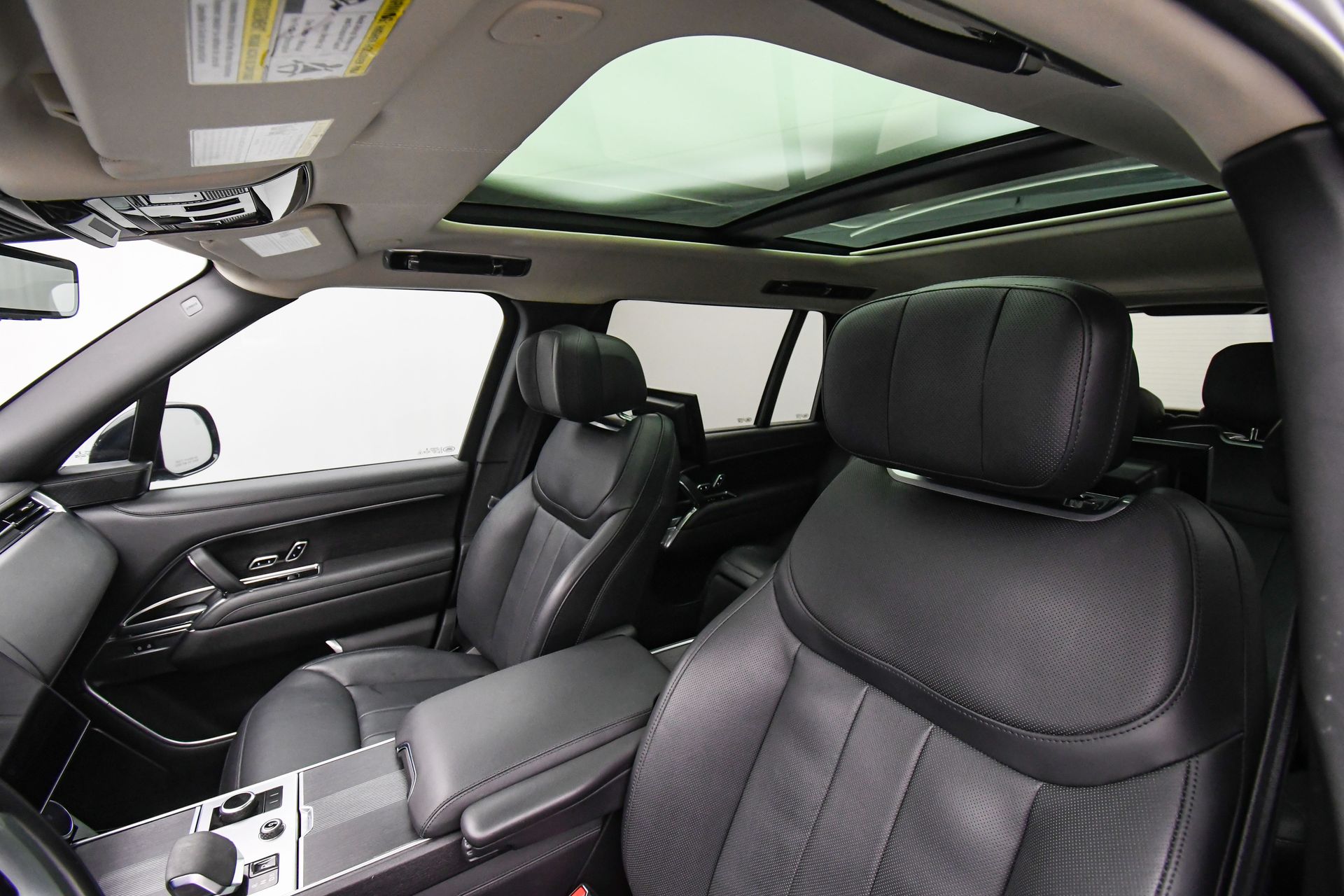 2022 Land Rover Range Rover First Edition photo 46