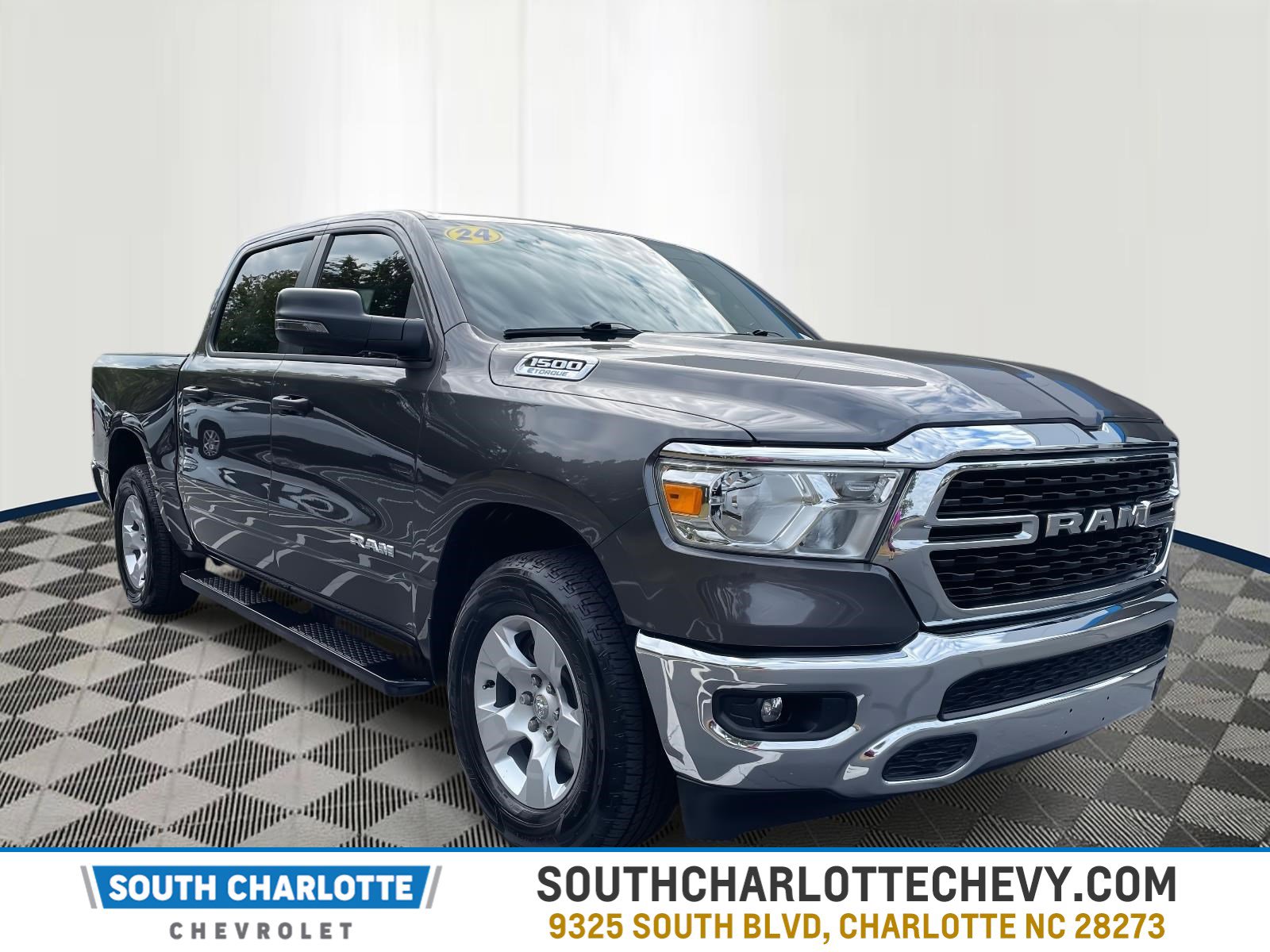 2024 RAM Ram 1500 Pickup Big Horn/Lone Star's photo