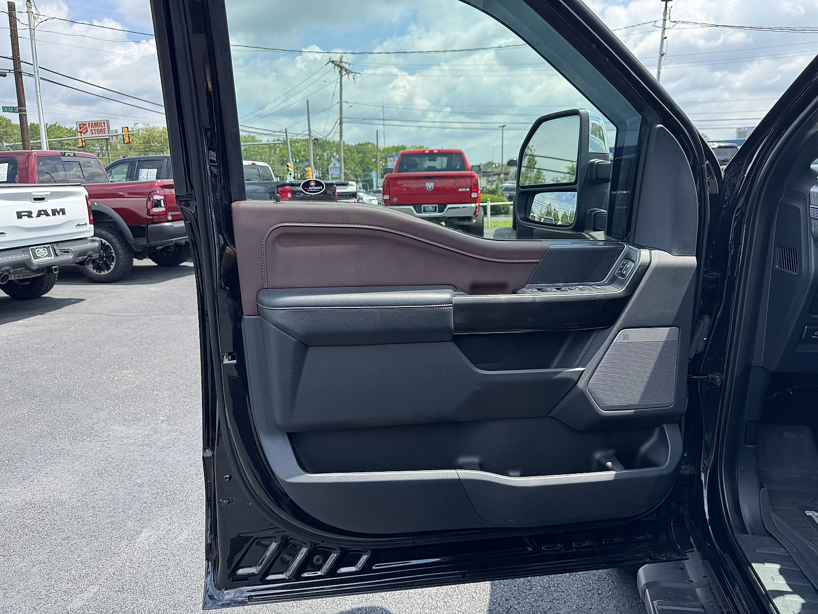 2021 Ford F-150 Lariat photo 20