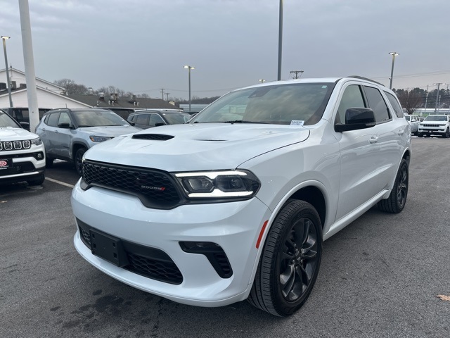 2022 Dodge Durango GT Plus's photo