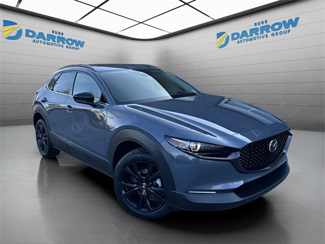 2025 Mazda CX-30 2.5 Turbo Premium photo 7