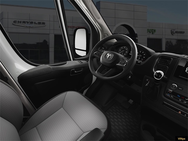 2025 Ram ProMaster 1500 Tradesman Cargo Van photo 17