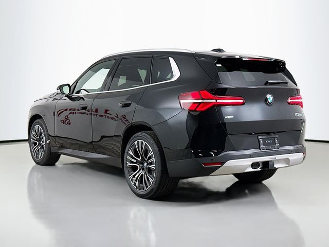 2025 Bmw X3 30x Drive photo 4
