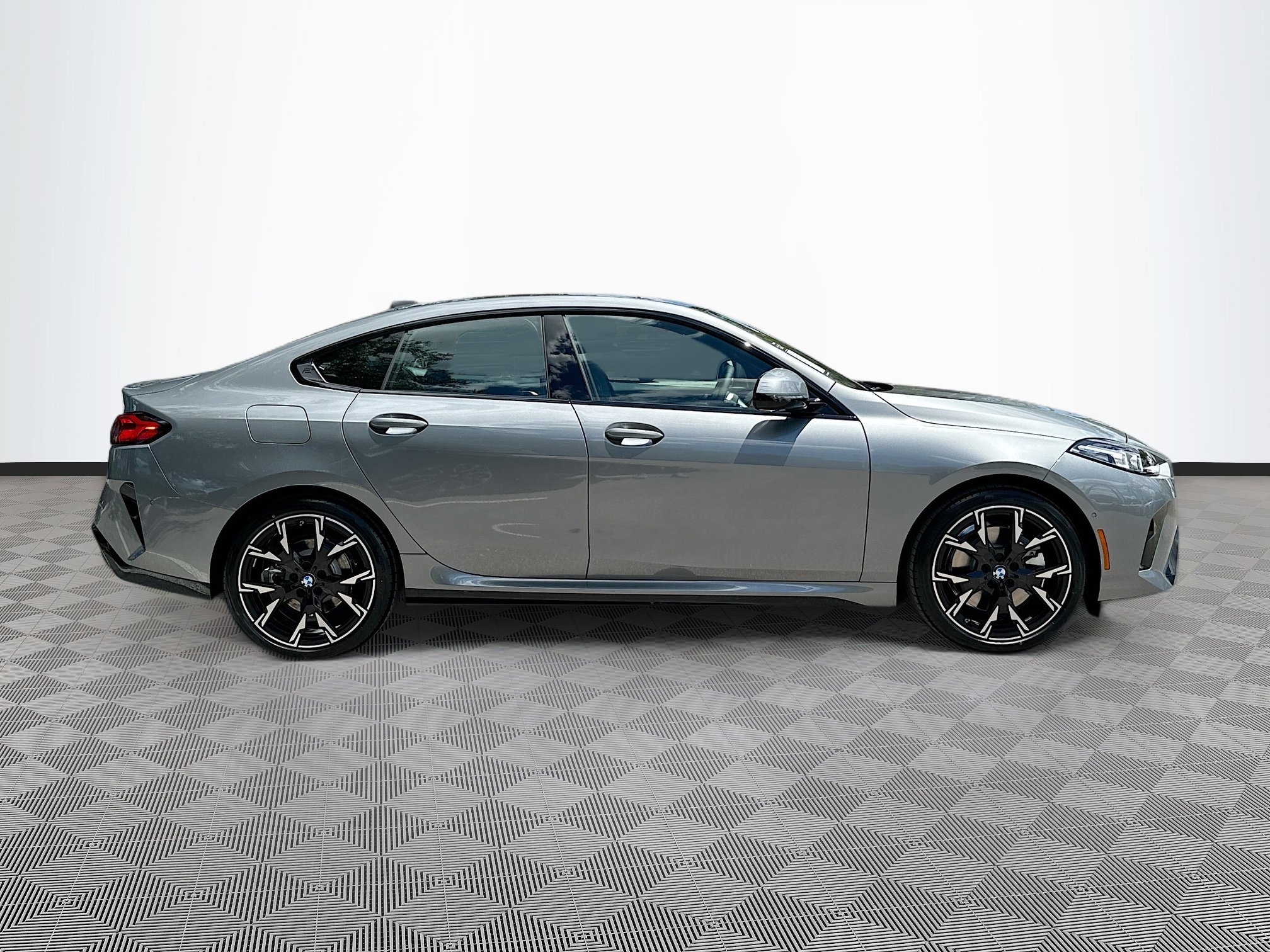 2026 Bmw 228 photo 8