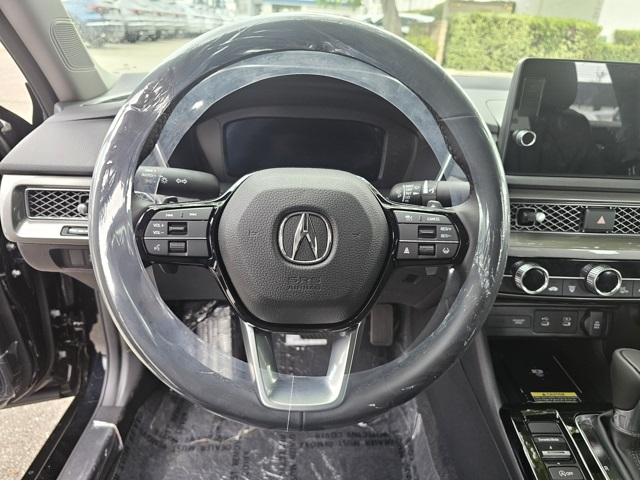 2025 Acura Integra Base photo 17