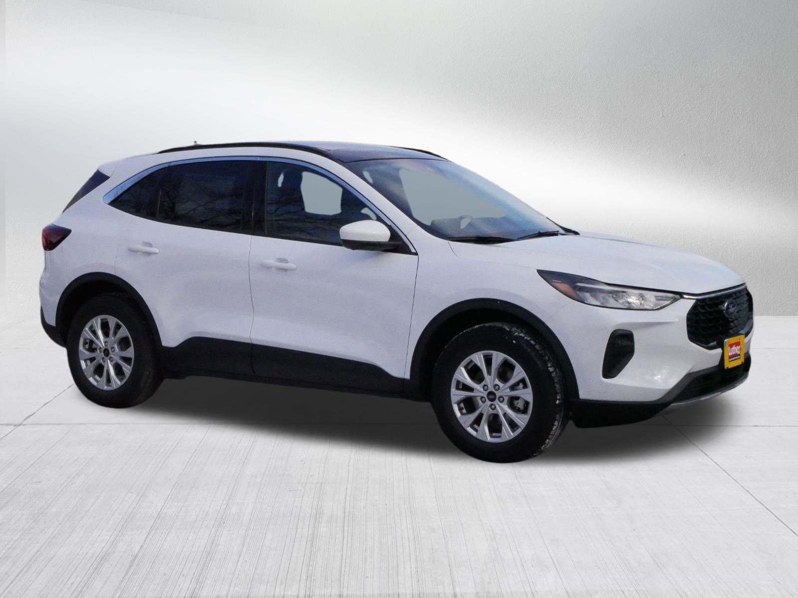 2024 Ford Escape Active's photo