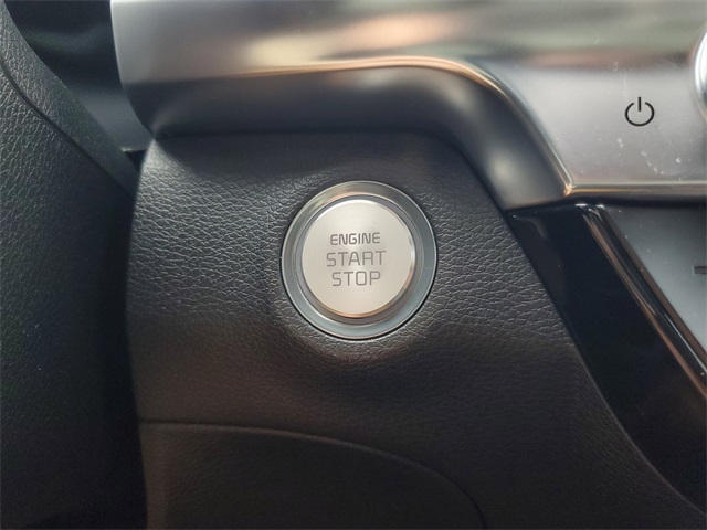 2022 Kia Telluride SX photo 28