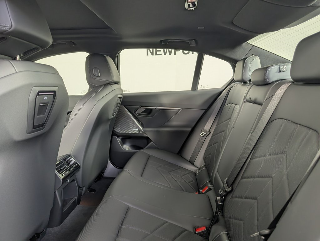 2026 Bmw 530i xDrive photo 13