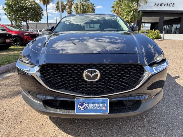 2023 Mazda CX-30 2.5 Select photo 2
