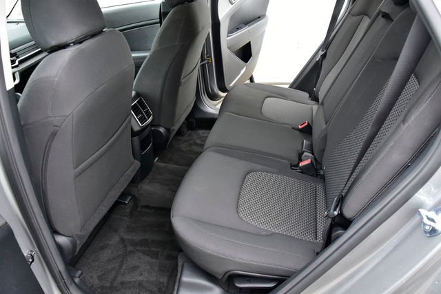 2025 Kia Sportage LX photo 11