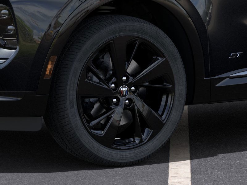 2025 Buick Envision Sport Touring photo 7