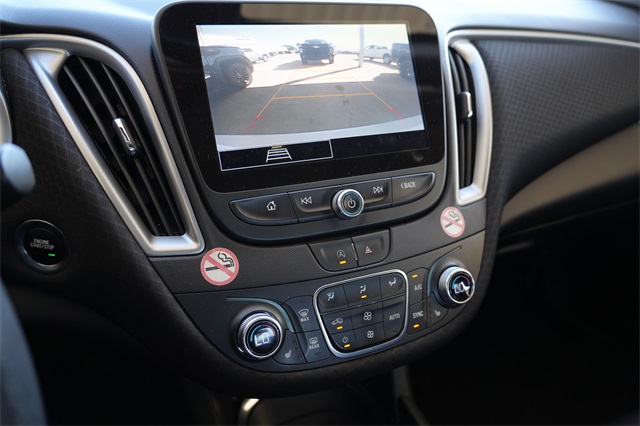 2022 Chevrolet Malibu 1LT photo 19