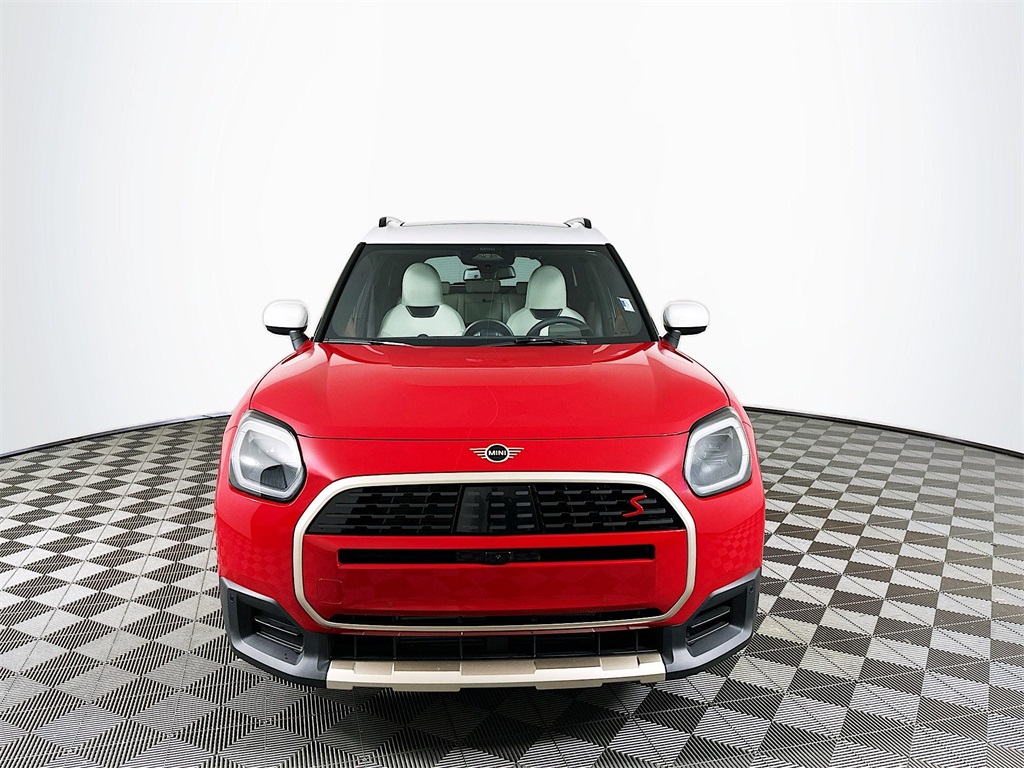 2026 Mini Countryman S ALL4 photo 2