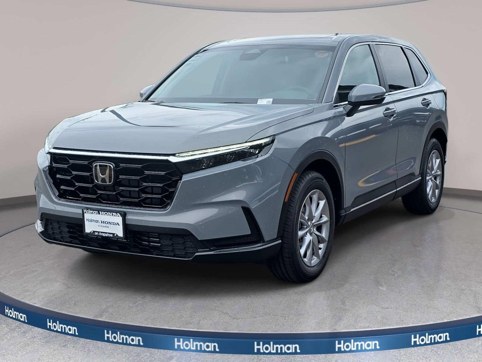 2026 Honda CR-V EX's photo