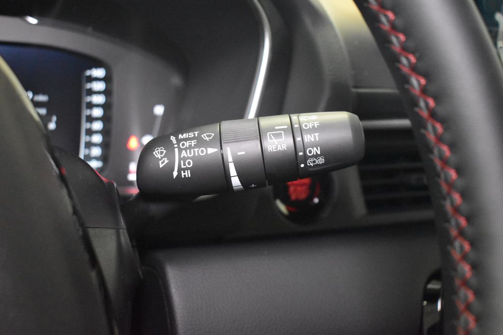 2025 Honda Pilot Black Edition photo 17
